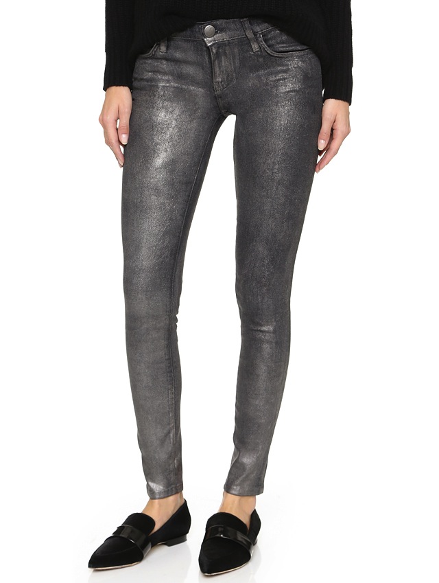 10 Best Coated & Waxed Jeans For Winter The Jeans Blog