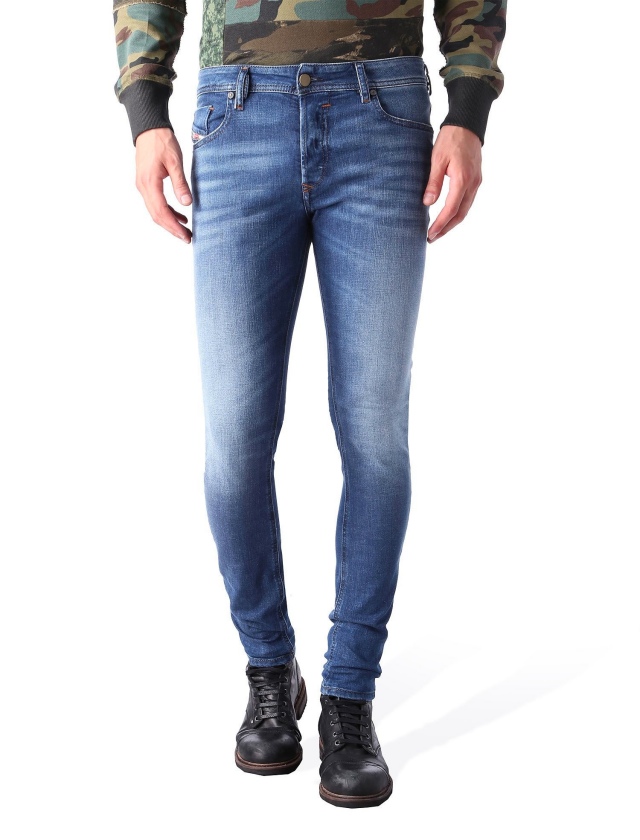 10 Ultimate Super Extreme Skinny Jeans For Men | The Jeans Blog