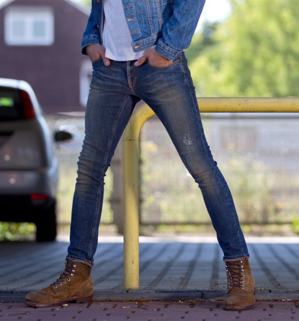 10 Ultimate Super Extreme Skinny Jeans For Men | The Jeans Blog