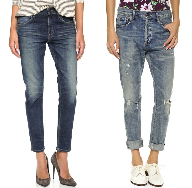 Skinny Jeans For Muscular Legs On Women | The Jeans Blog