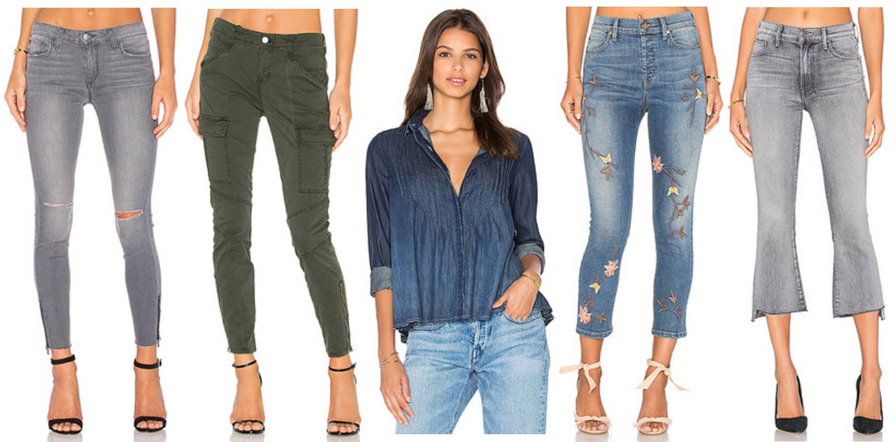 Cheap High Waisted Jeans For Women | Jeans Am - Part 421