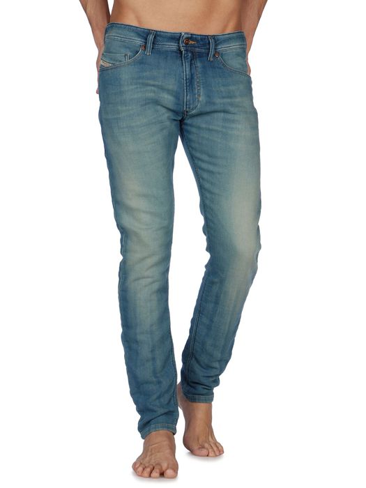 The Comfort & Style of Diesel Jogg Jeans For Men | THE JEANS BLOG