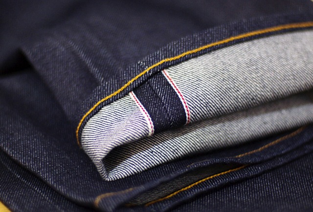 What Is Raw Denim? Everything You Need To Know | The Jeans Blog