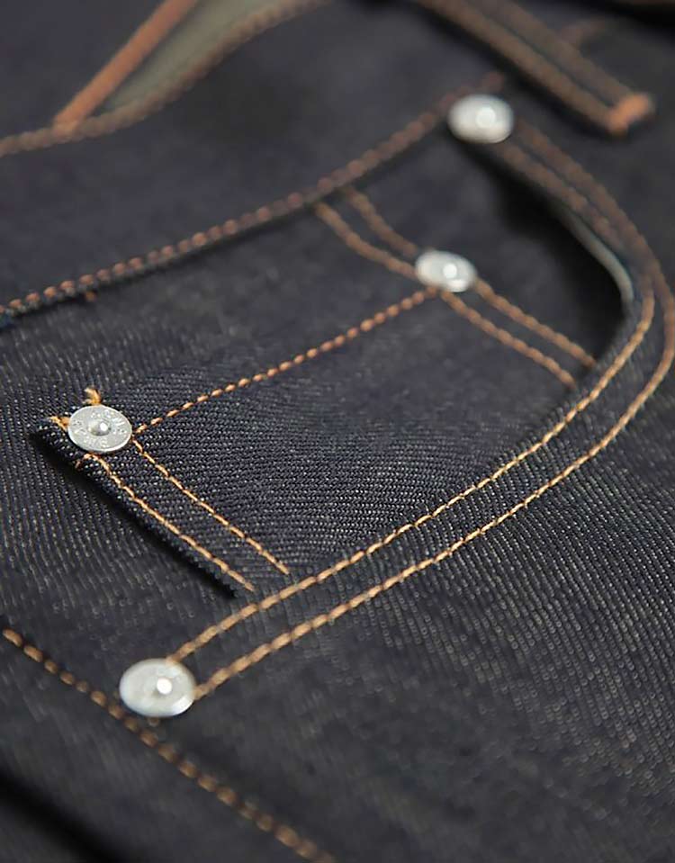 Raw Denim – What Is It? Everything You Need To Know!