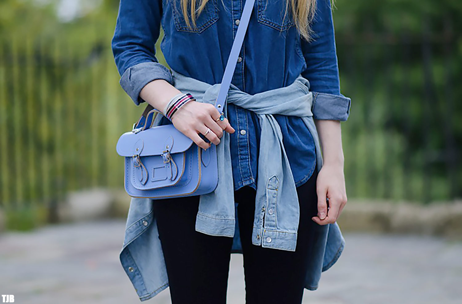 How To Wear Double Denim For Men & Women, The Jeans Blog