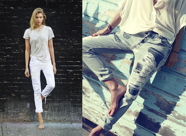 RE/DUN Jeans – New Denim Brand & Exclusive Interview - THE JEANS BLOG