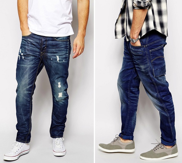 Surichinmoi Observation Sammensætning Skinny Jeans For Muscular Legs On Guys - THE JEANS BLOG