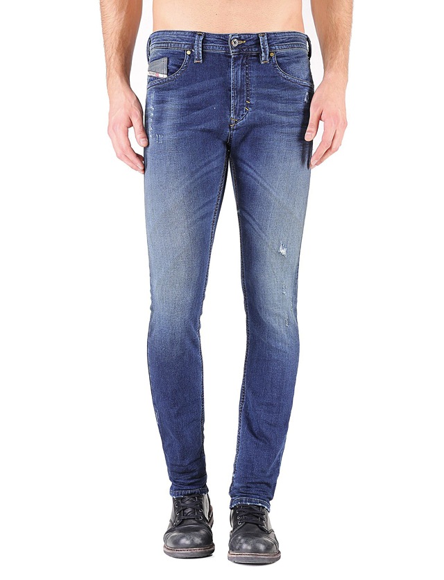 New Diesel Jogg Jeans For Summer & Autumn 2015 – THE JEANS BLOG