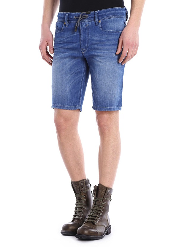 New Diesel Jogg Jeans For Summer & Autumn 2015 – THE JEANS BLOG