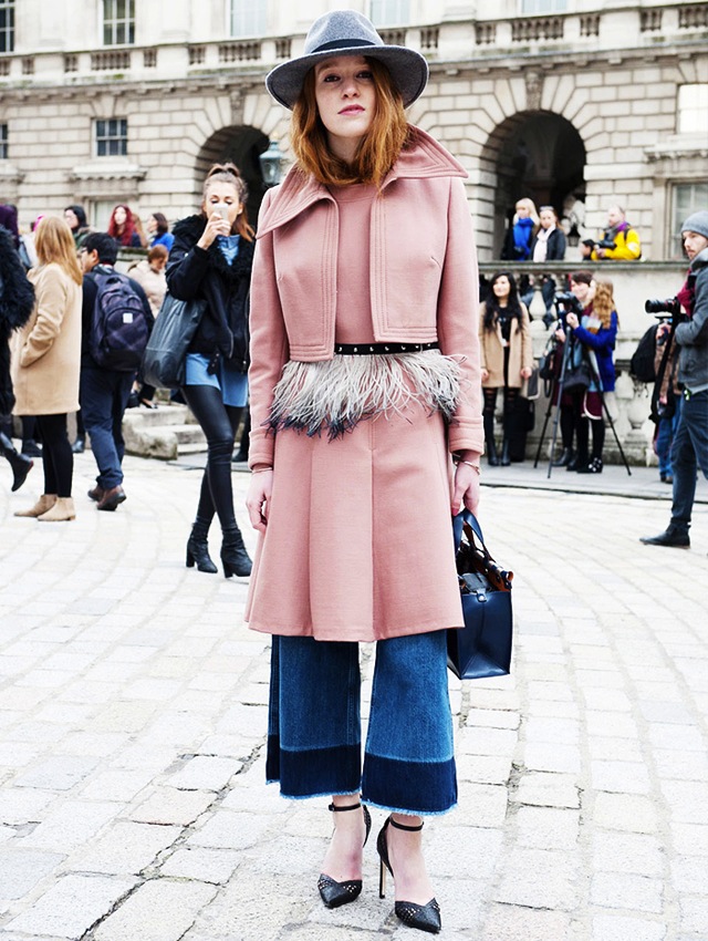 The-Denim-Culottes-&-Gaucho-Jeans-Trend-Street-Style