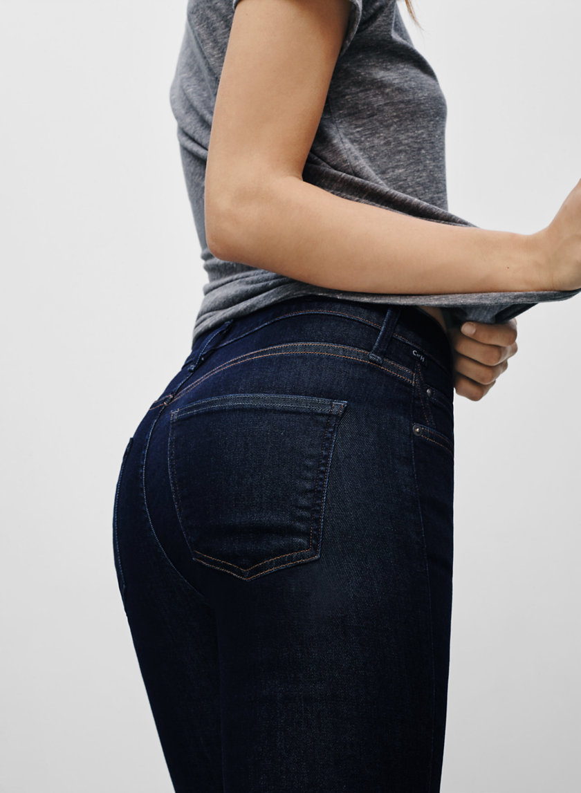 Denim vs the Activewear Industry Editorial on Denimology