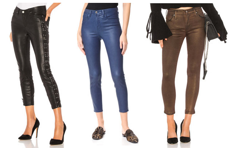 10 Best Coated & Waxed Jeans For Winter – THE JEANS BLOG