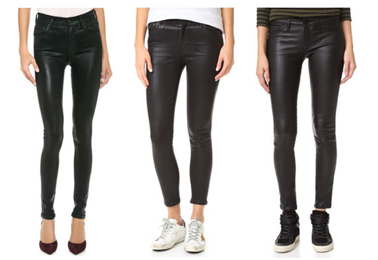 10 Best Coated & Waxed Jeans For Winter - THE JEANS BLOG