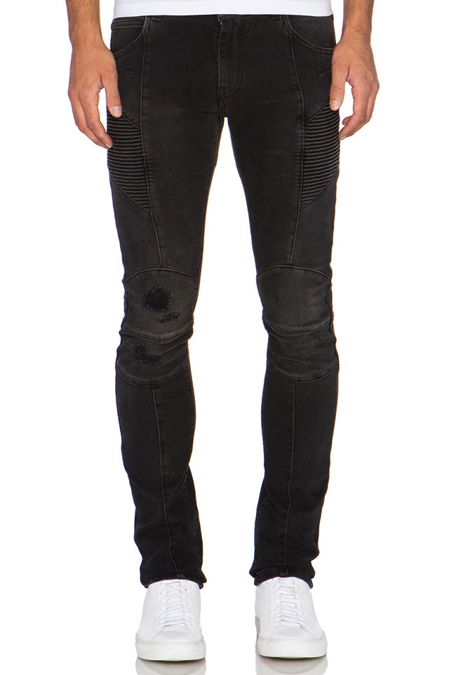 pierre-balmain-black-jeans