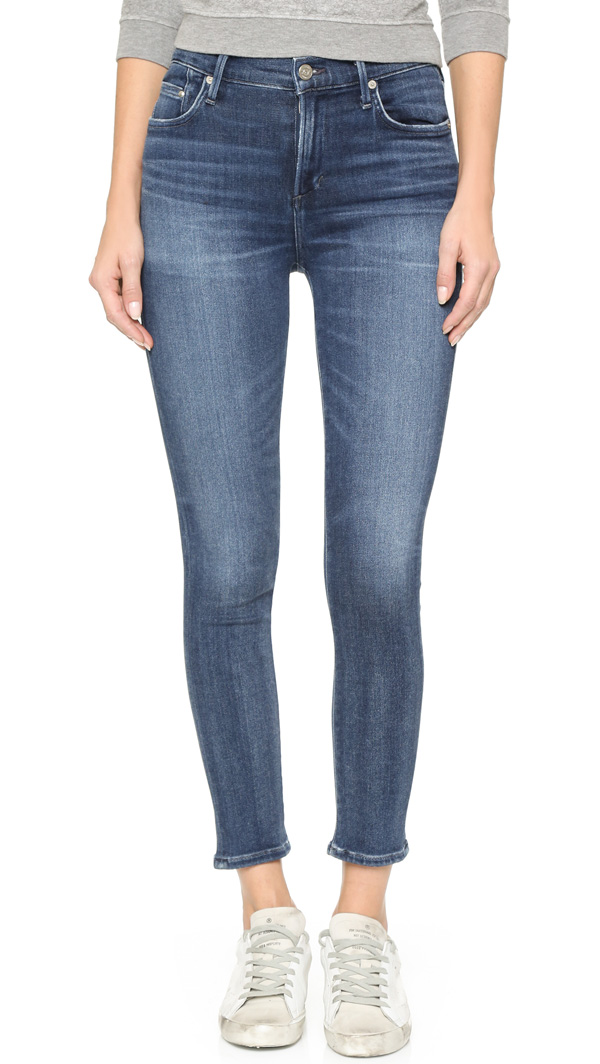 Coh rocket deals high rise skinny