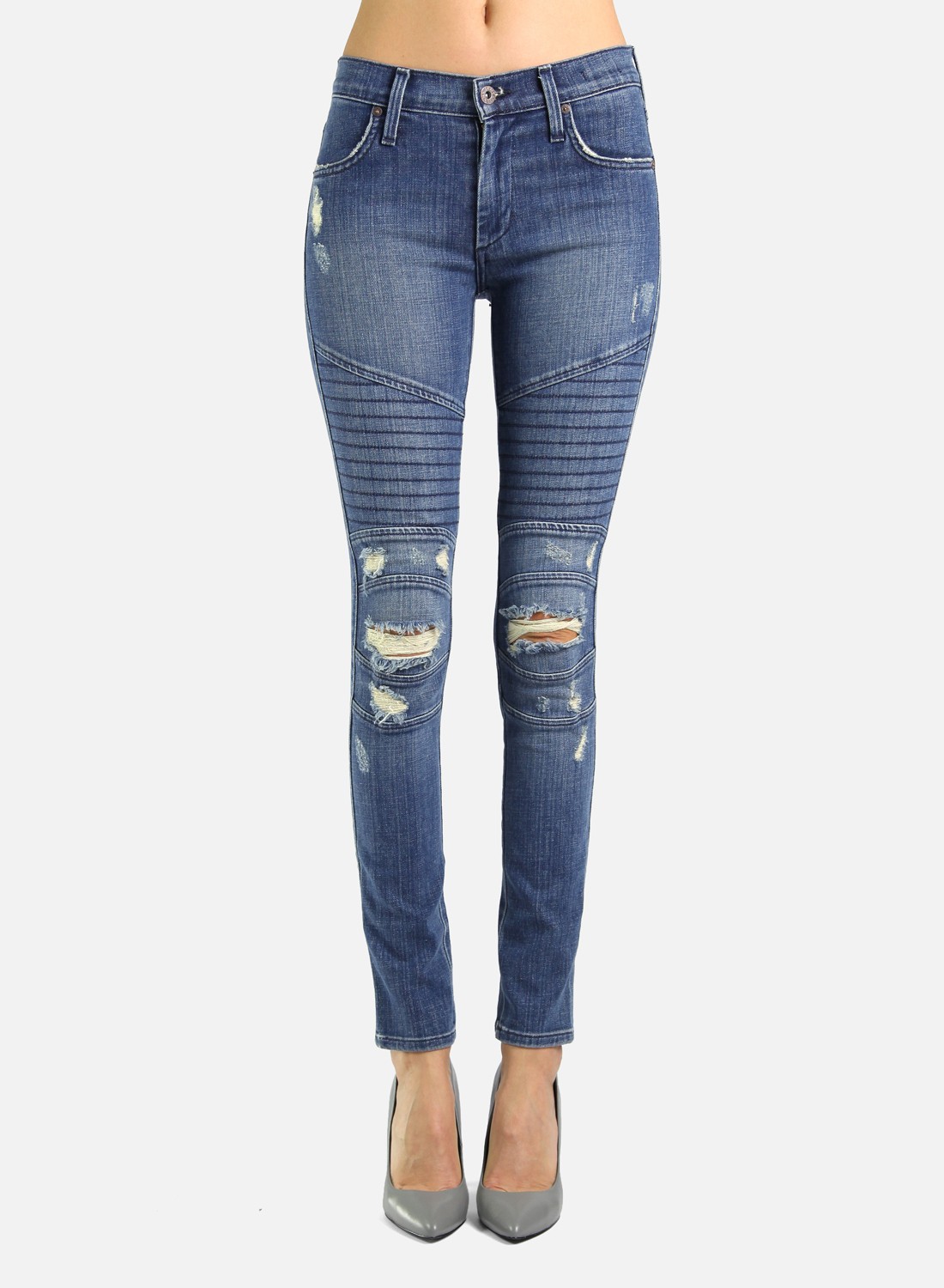 black moto jeans womens