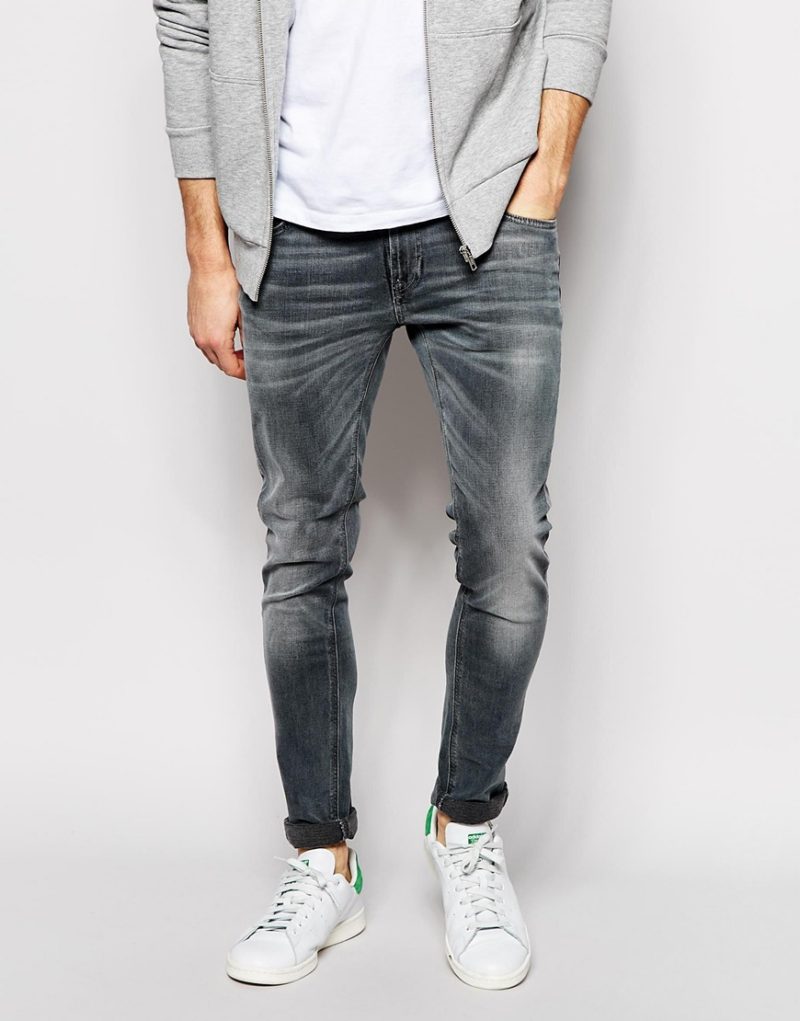 10 Ultimate Super Extreme Skinny Jeans For Men - THE JEANS BLOG