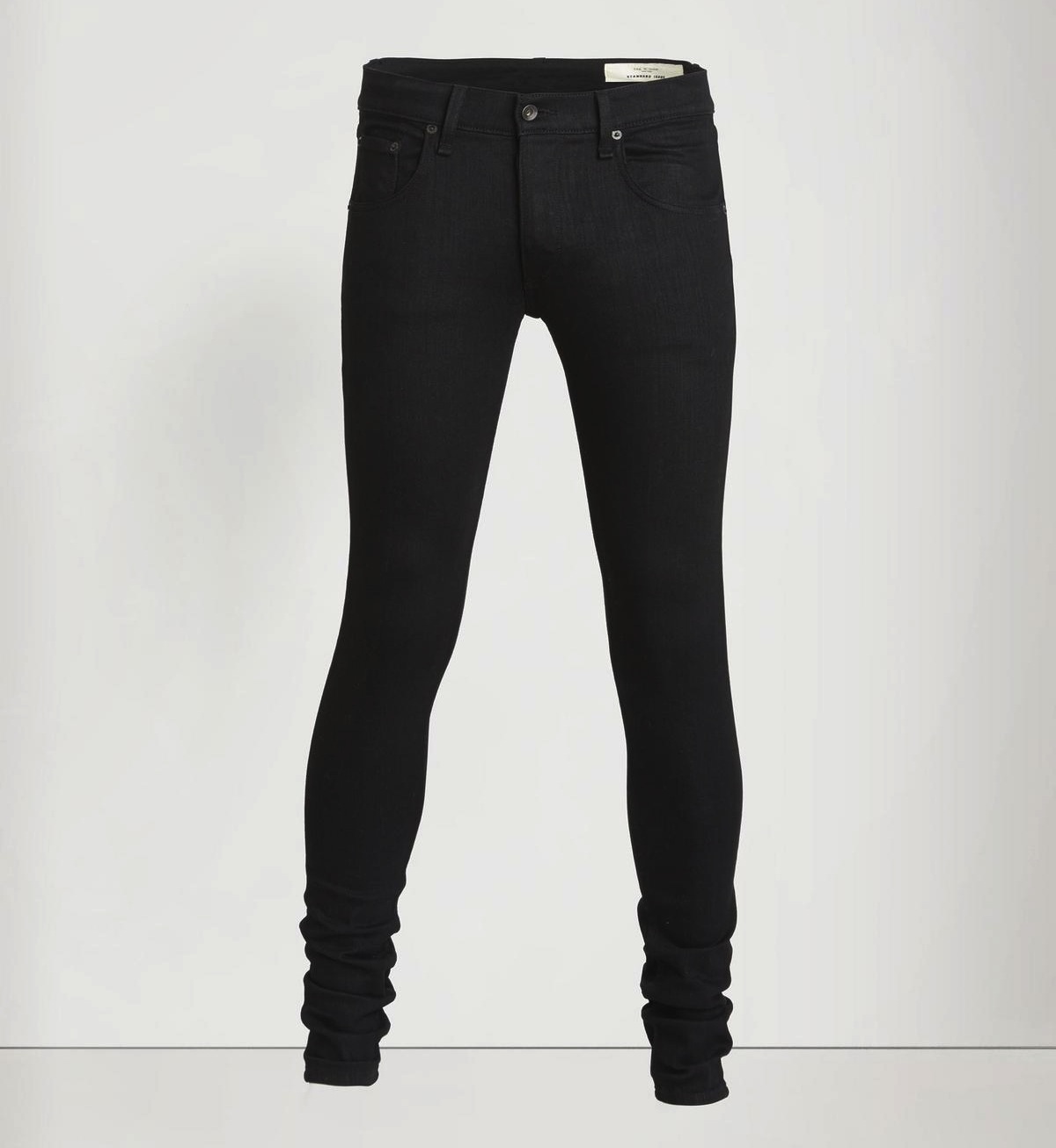 Men's Super Skinny Jeans