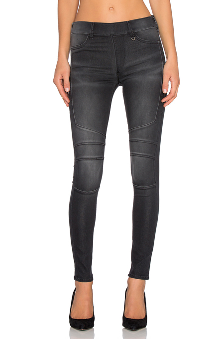 10 Best Moto & Biker Skinny Jeans For Women – THE JEANS BLOG