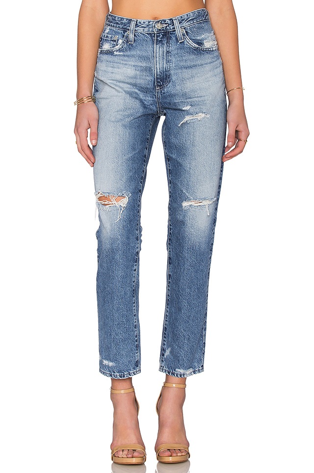 AG-The-Phoebe-High-Waisted-Jeans-in-17-Years-Oasis-5