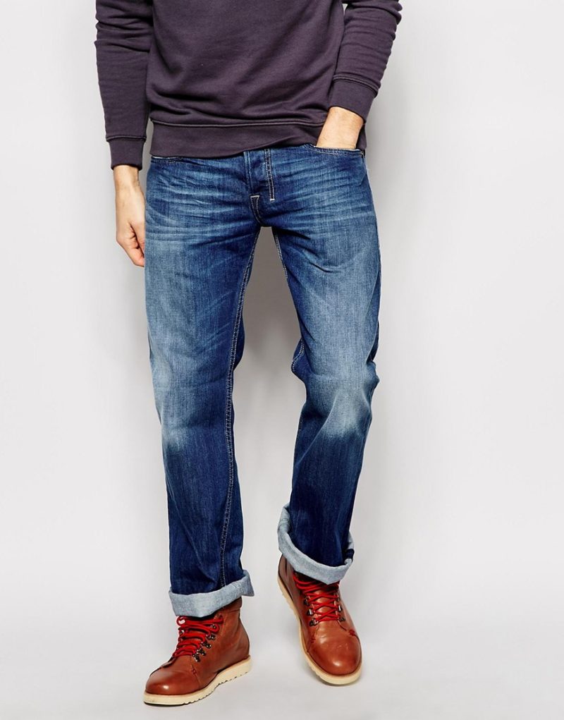 What Is The Best Length For Bootcut Jeans? – THE JEANS BLOG