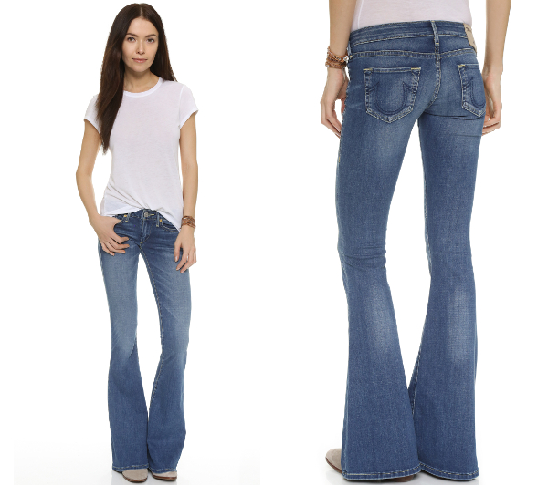 The 8 Best True Religion Jeans For Summer 2016 - THE JEANS BLOG