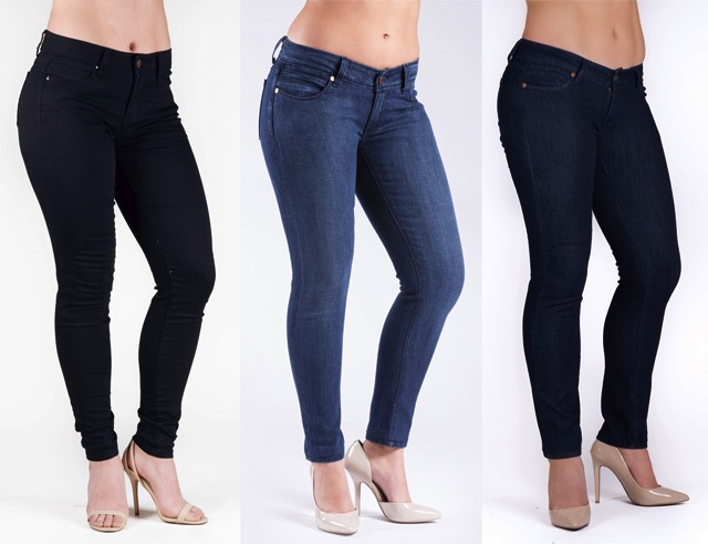 Plus-Size Women On The 'Death' Of Skinny Jeans in 2021