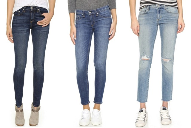 shopbop sale jeans
