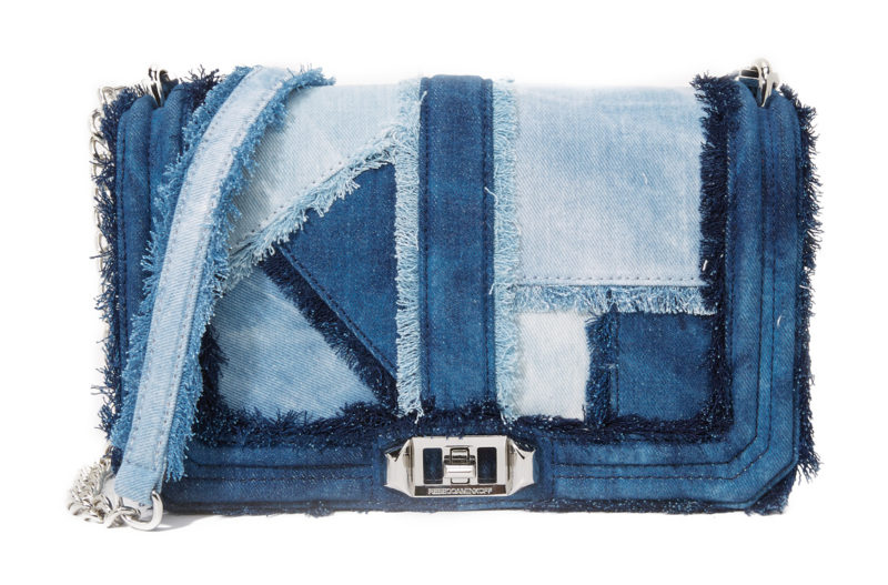 Rebecca minkoff clearance jean bag