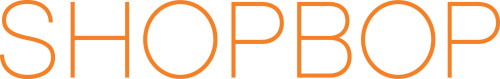 Shopbop Logo. (PRNewsFoto/Shopbop.com)
