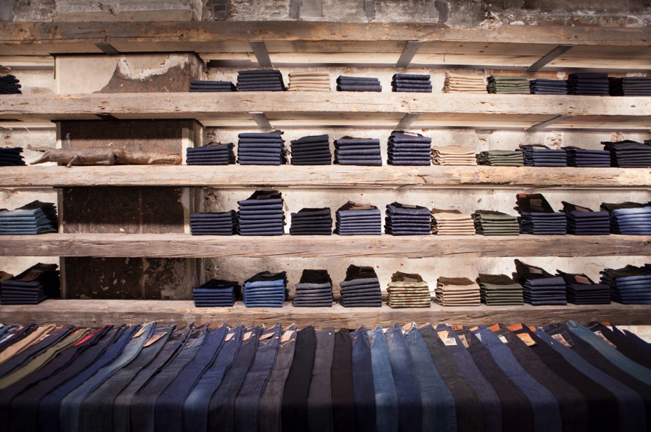 where to shop premium designer jeans online