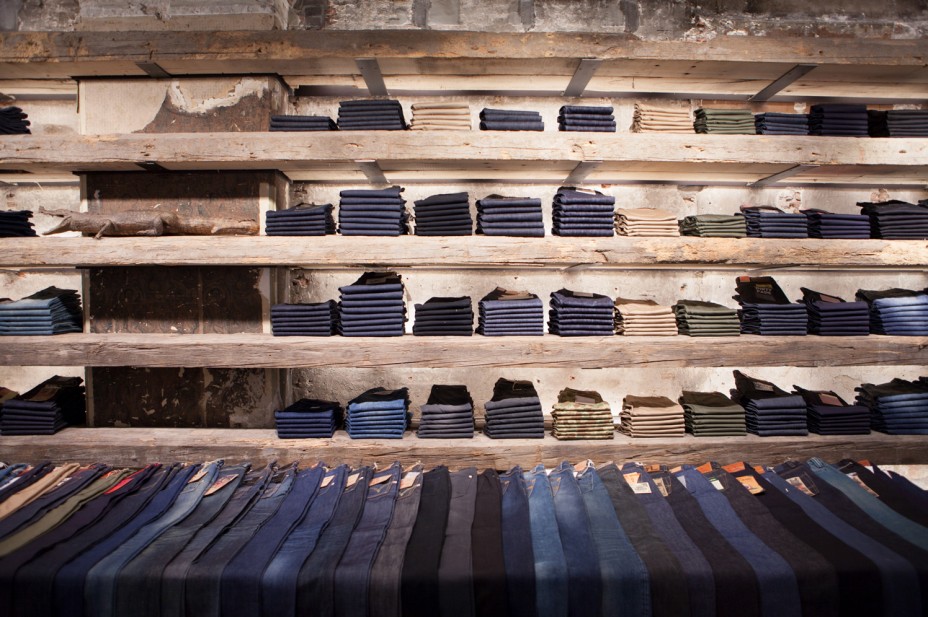 Top 20 Places To Buy - THE JEANS BLOG