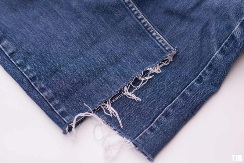 The Most Amazing Vintage Levi’s 501 Jeans Wash - THE JEANS BLOG
