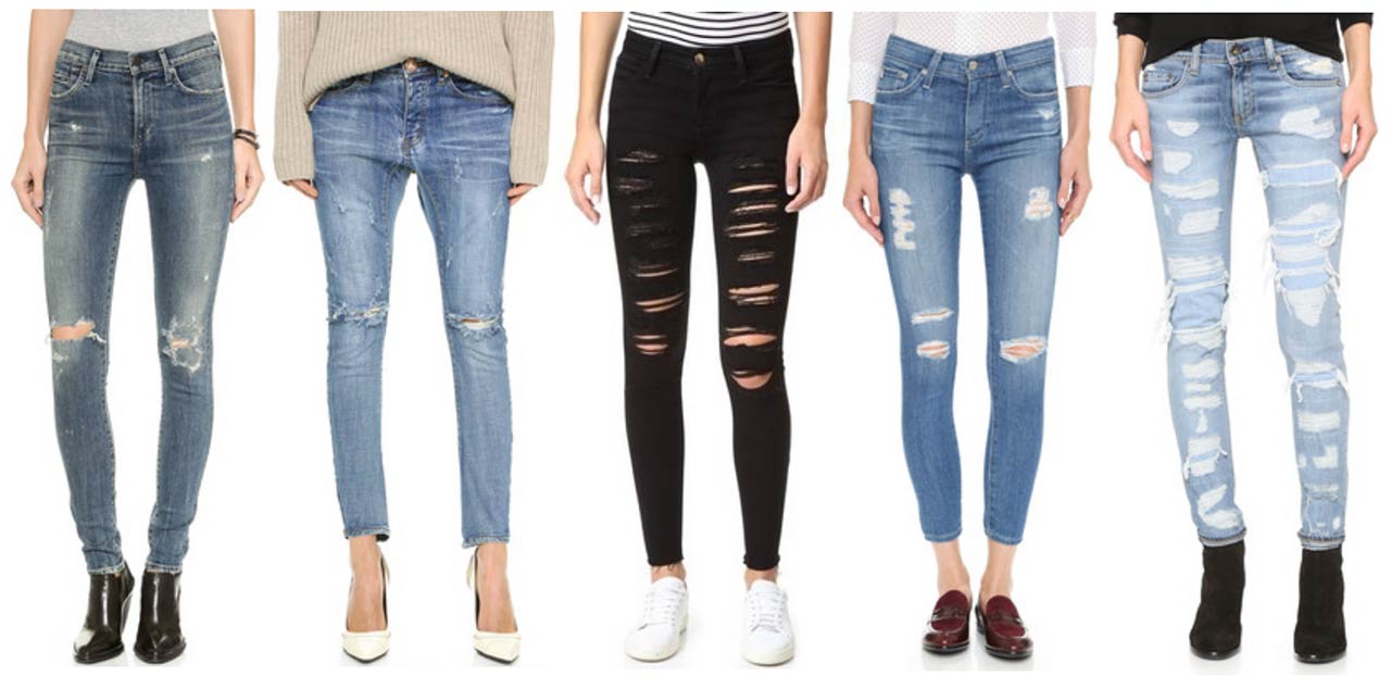 distressed-skinny-jeans