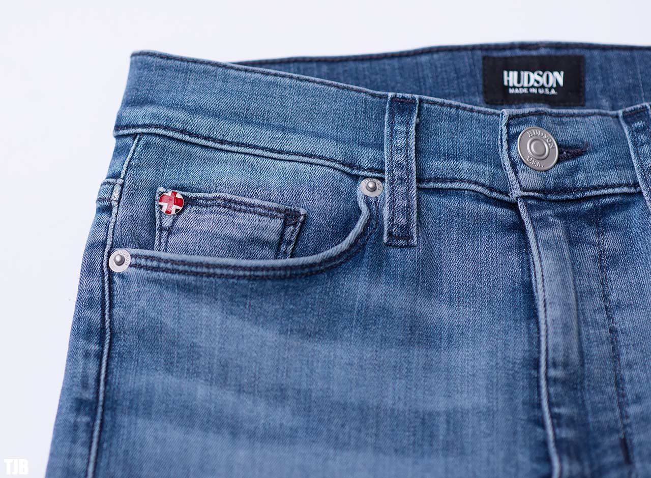 Hudson shop jeans reviews