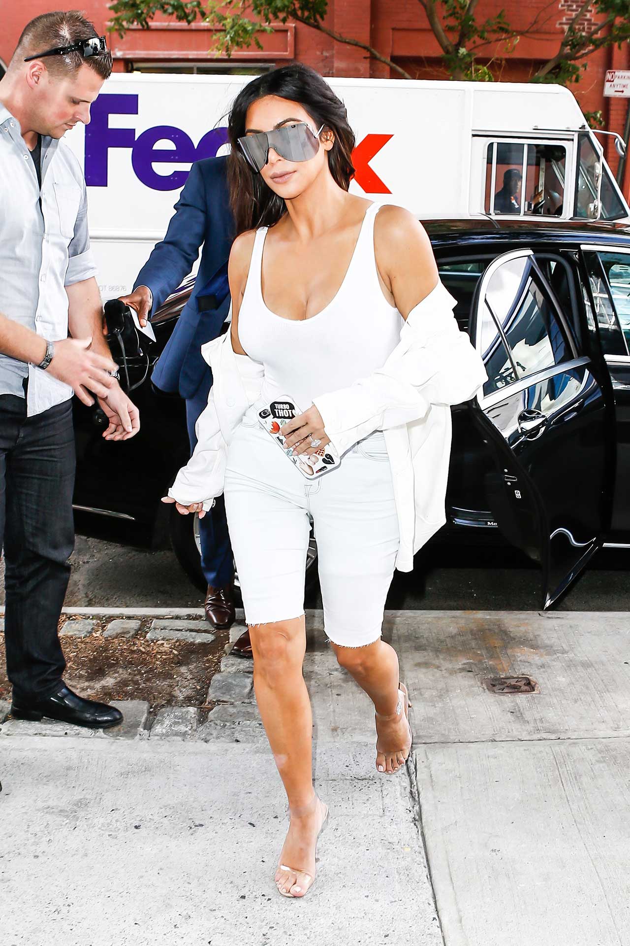 kim-kardashian-in-custom-j-brand-shorts