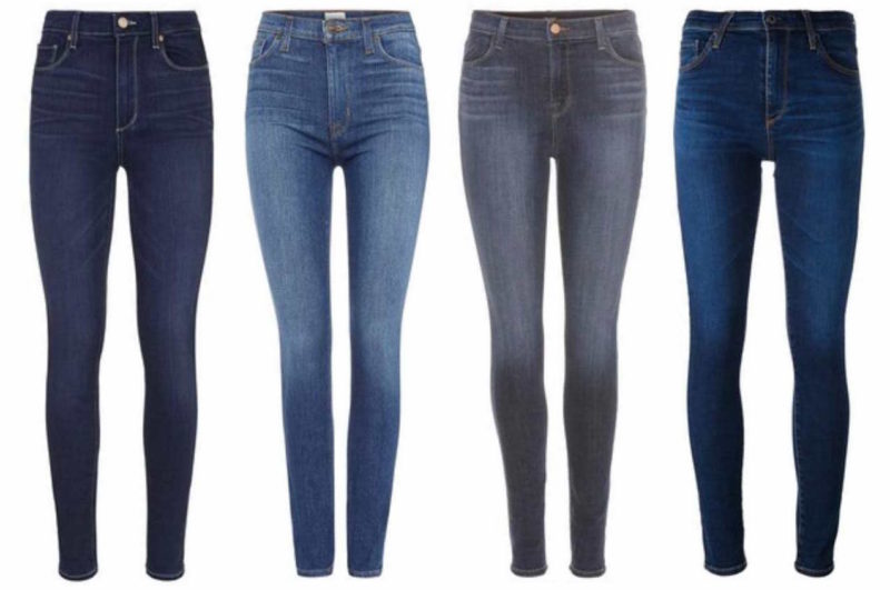 The Best Women’s Skinny Jeans for Men – THE JEANS BLOG