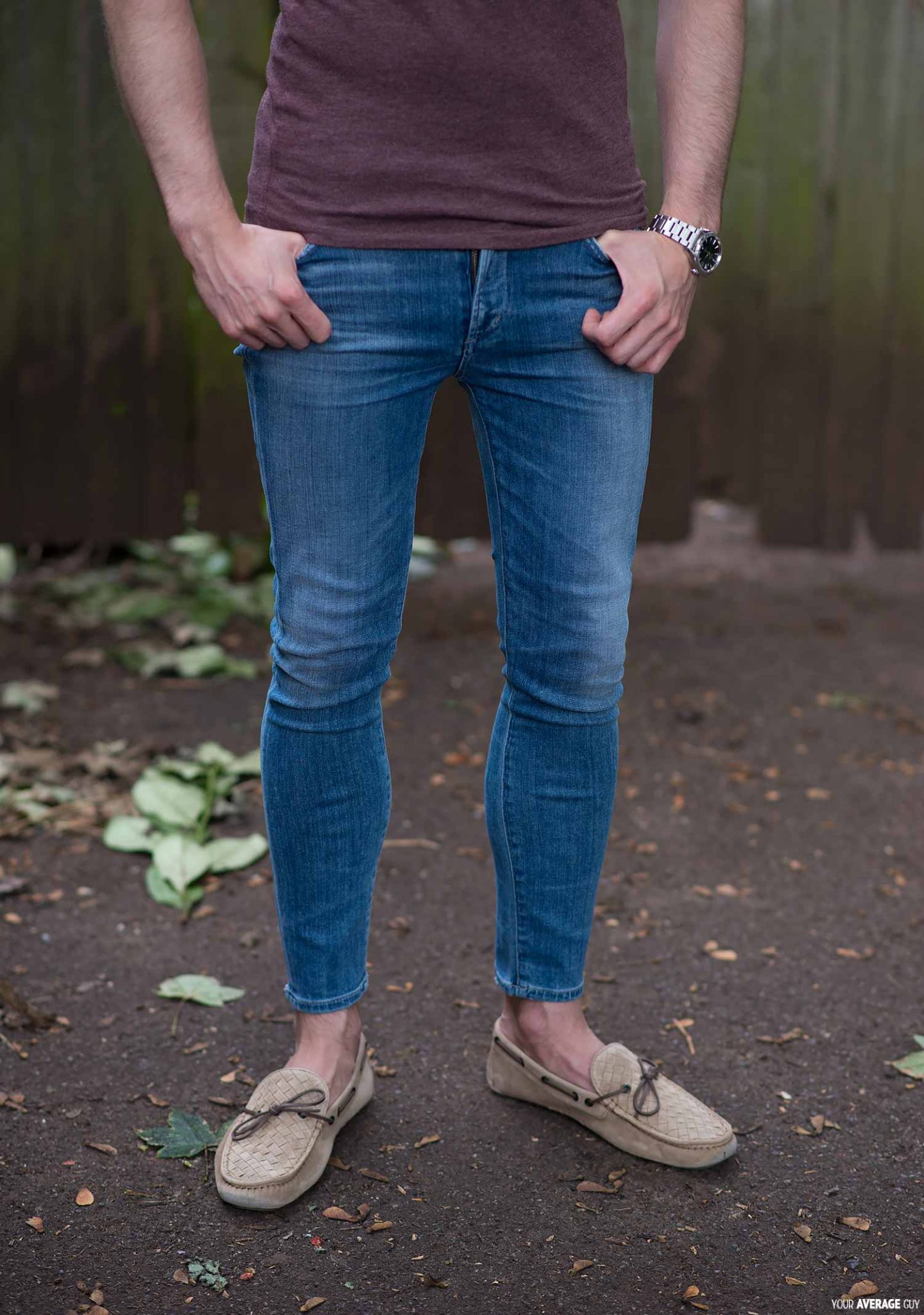 The Best Women’s Skinny Jeans for Men - THE JEANS BLOG