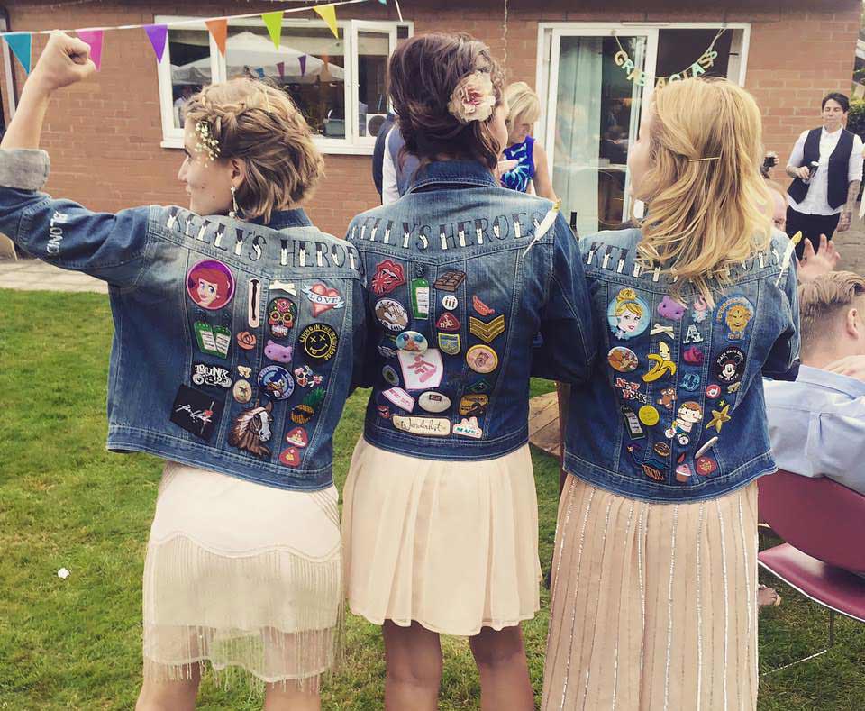 bridesmaid-jackets