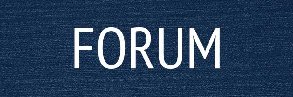 The Jeans Blog Forum