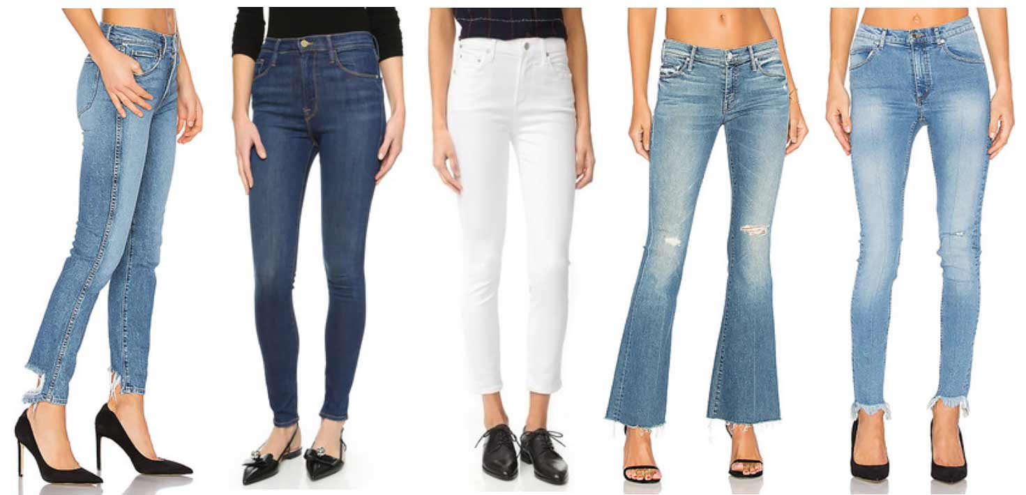 Editors Top 20 Denim Choices – November - THE JEANS BLOG