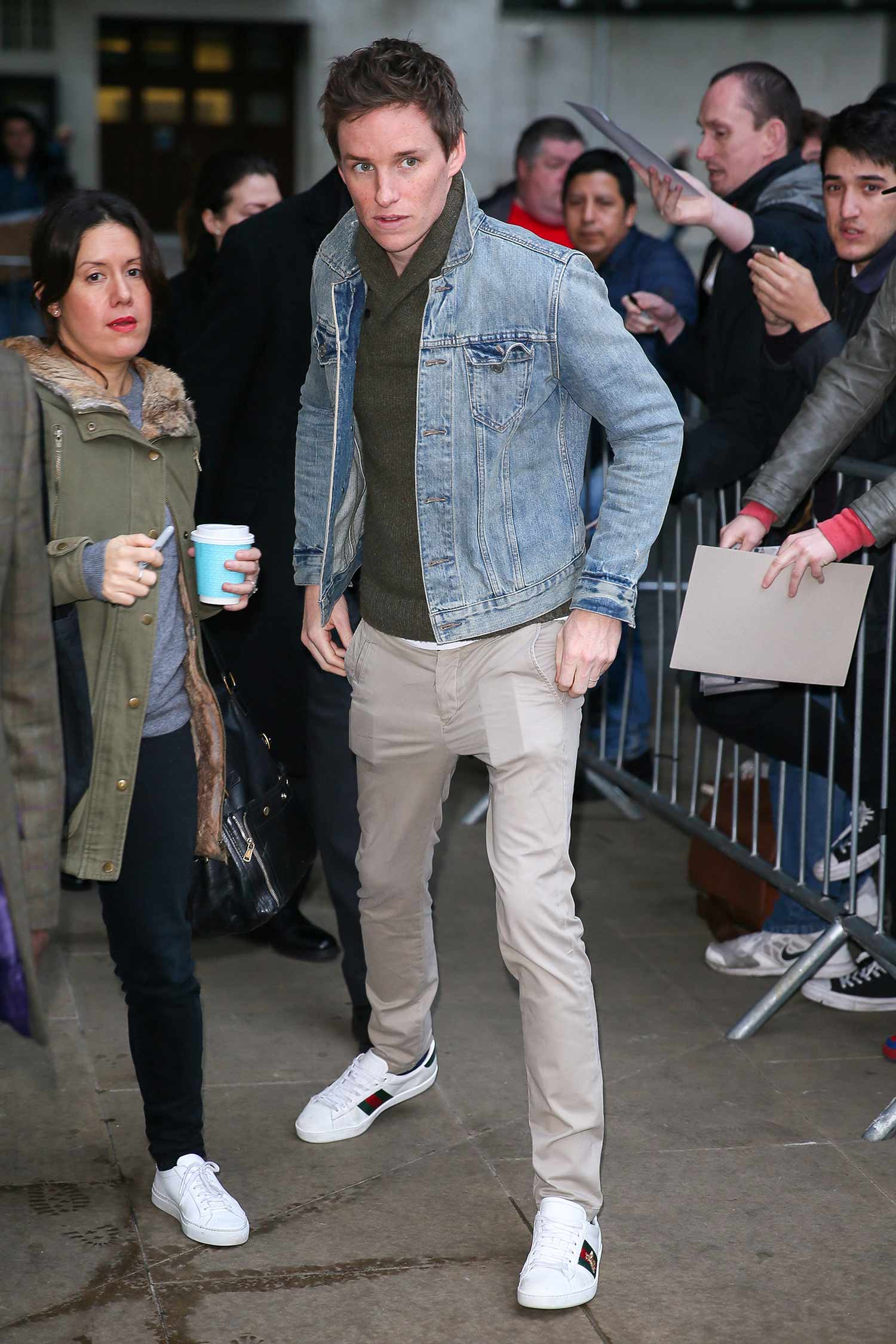 eddie-redmayne-denim-jacket