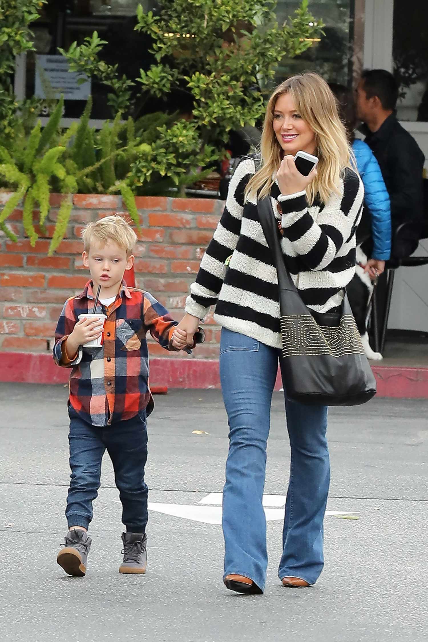 hilary-duff-stella-mccartney-jeans