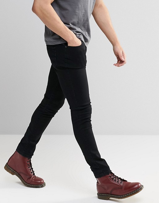 10 Ultimate Super Extreme Skinny Jeans For Men - THE JEANS BLOG