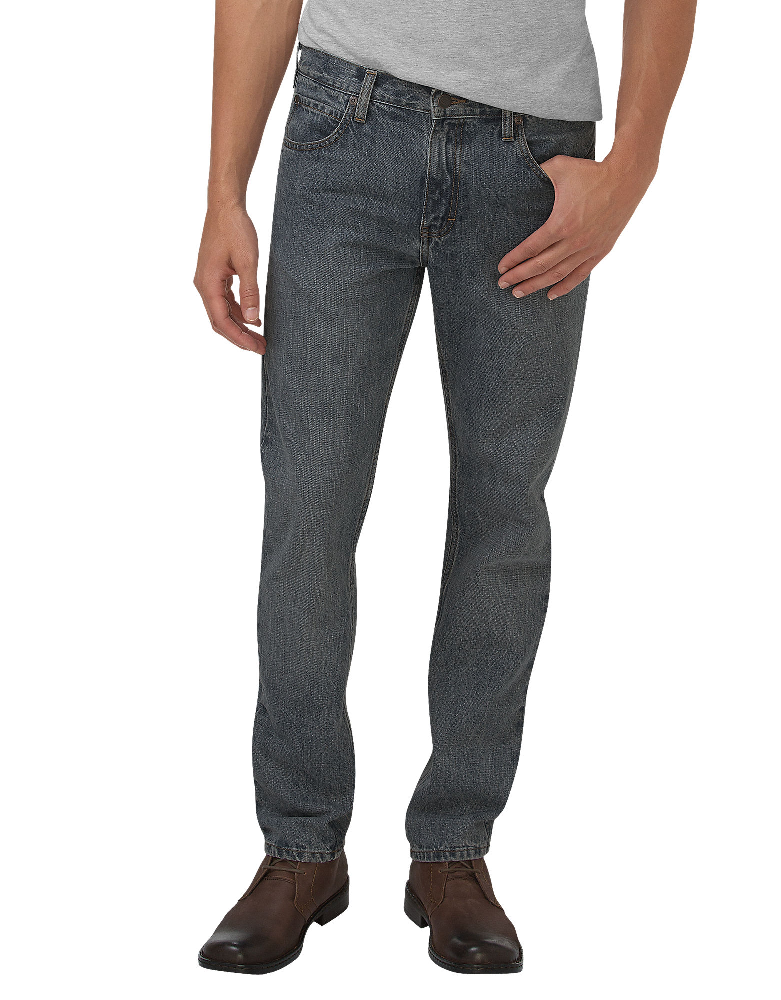 Affordable & Fashionable Jeans From Dickies – THE JEANS BLOG