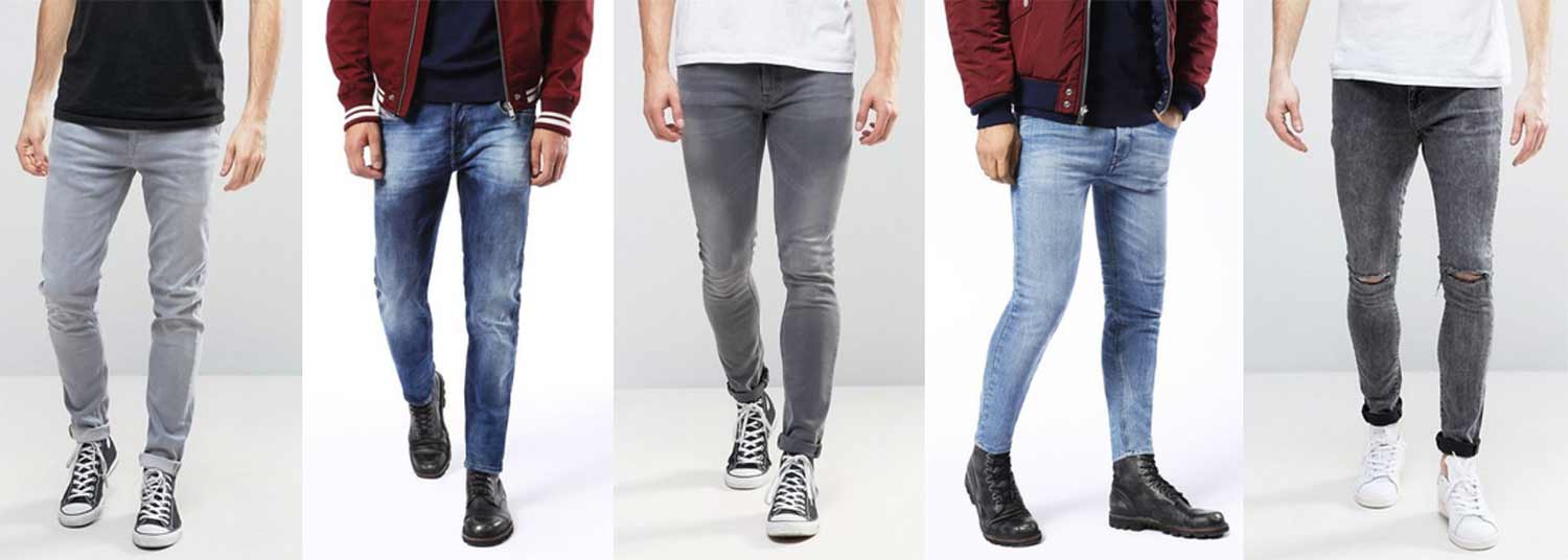 Editors Top 10 Denim Choices For January – Men - THE JEANS BLOG