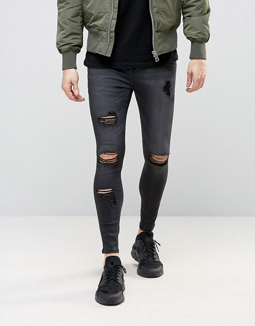 15 Really Tight Super Skinny Spray On Jeans For Men - THE JEANS BLOG