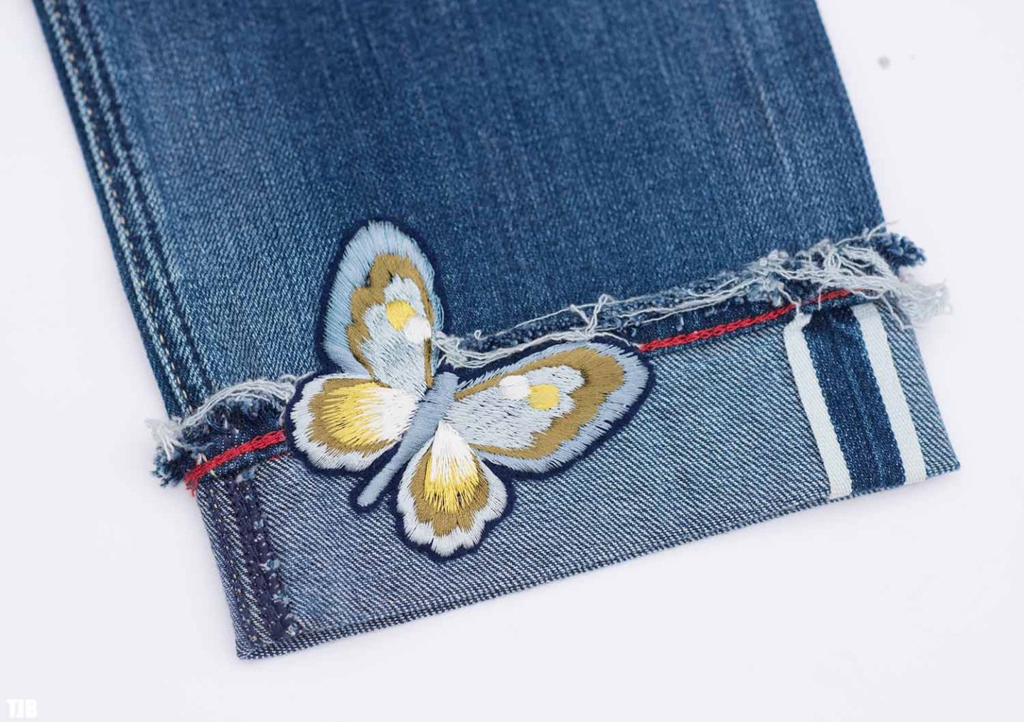 ONE DENIM Women’s Embroidered Jeans & Shorts Review – THE JEANS BLOG