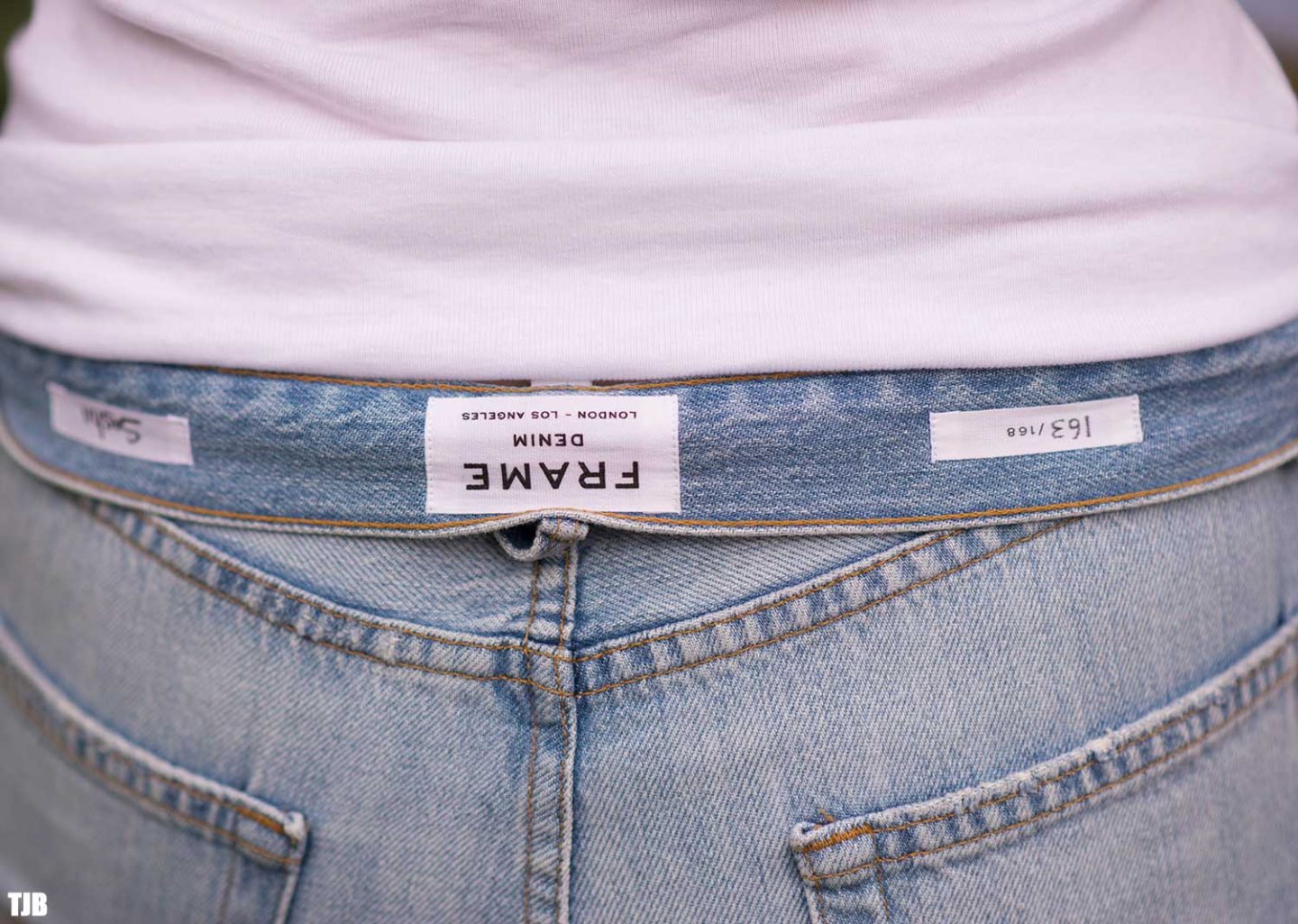 FRAME Sasha P Le Original Jeans in Bushwick Review – THE JEANS BLOG