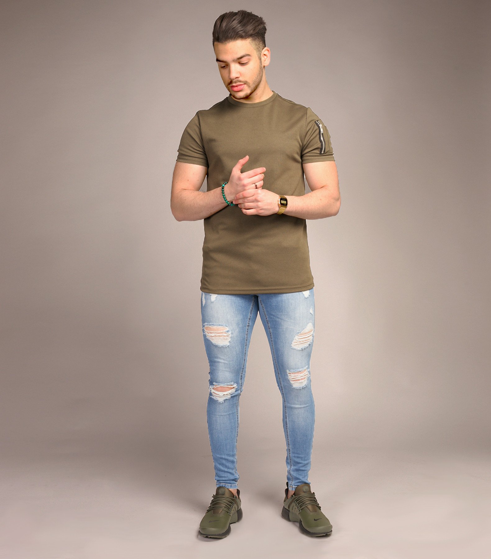 Spray on store skinny jeans men